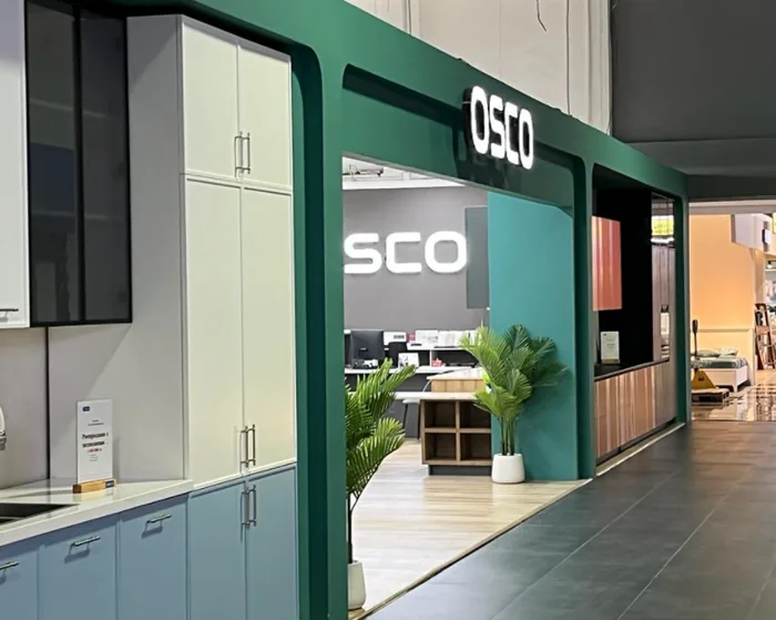 OSCO: выставочное пространство — Фотография
